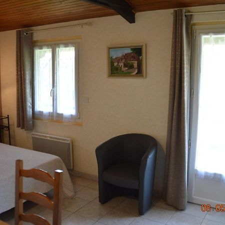 Le Chalet Des Contries Sarlat-la-Canéda Dış mekan fotoğraf