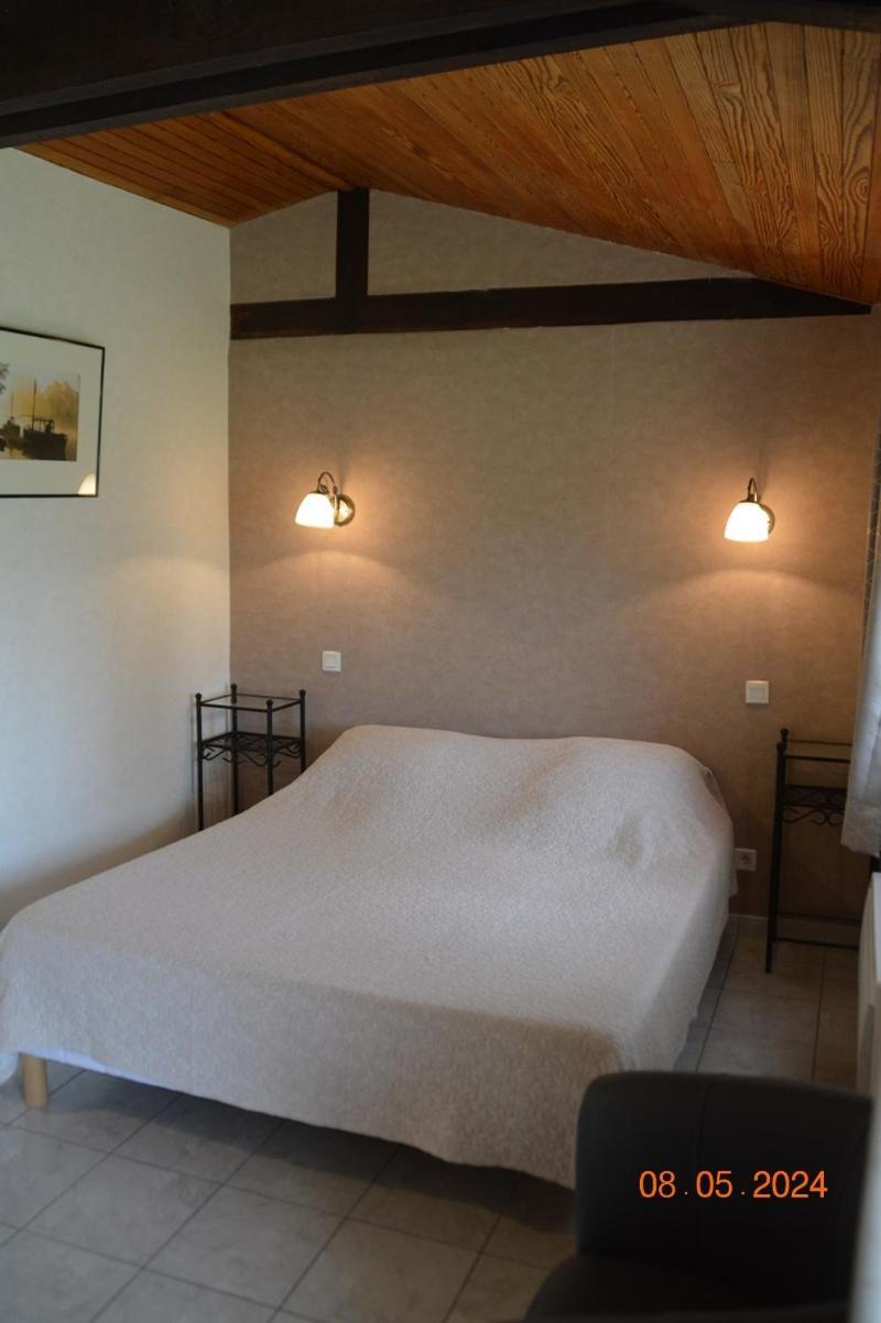 Le Chalet Des Contries Sarlat-la-Canéda Dış mekan fotoğraf