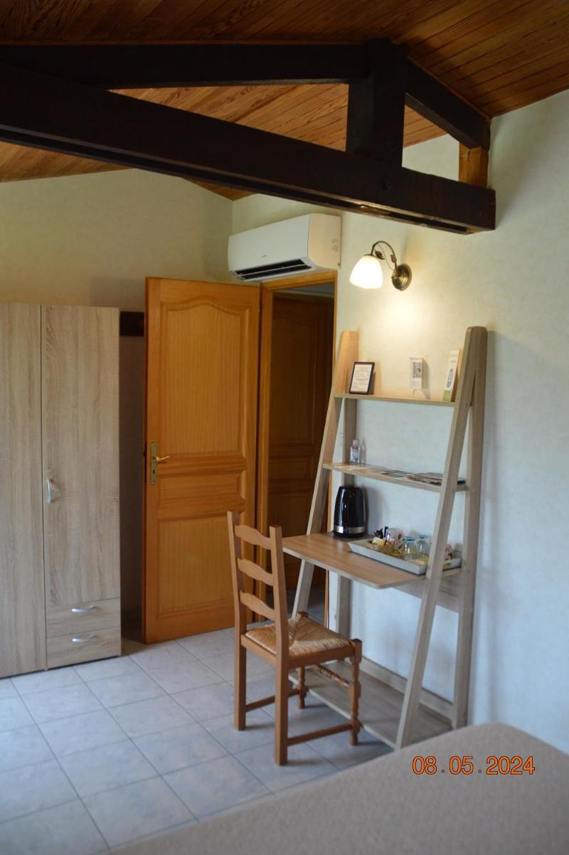 Le Chalet Des Contries Sarlat-la-Canéda Dış mekan fotoğraf